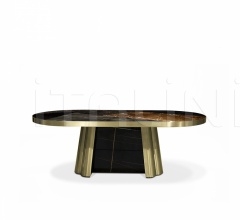 Стол обеденный DECODIVA Стол обеденный DECODIVA фабрика Koket