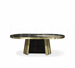 Стол обеденный DECODIVA Стол обеденный DECODIVA фабрика Koket