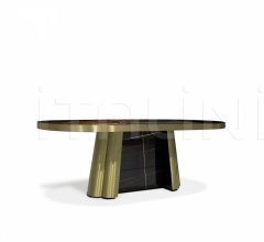 Стол обеденный DECODIVA Стол обеденный DECODIVA фабрика Koket