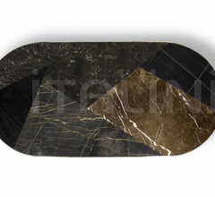 Стол обеденный DECODIVA Стол обеденный DECODIVA фабрика Koket