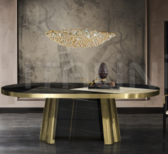 Стол обеденный DECODIVA Стол обеденный DECODIVA фабрика Koket