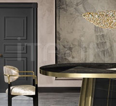 Стол обеденный DECODIVA Стол обеденный DECODIVA фабрика Koket