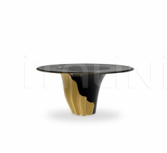 Стол обеденный YASMINE Стол обеденный YASMINE фабрика Koket