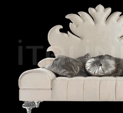 Двухместный диван Damasco DAM-72 фабрика JC Passion