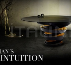 Стол обеденный INTUITION Стол обеденный INTUITION фабрика Koket