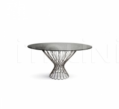 Стол обеденный ALLURE Стол обеденный ALLURE фабрика Koket