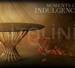 Стол обеденный ALLURE Стол обеденный ALLURE фабрика Koket