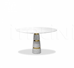 Стол обеденный AVALANCHE Стол обеденный AVALANCHE фабрика Koket