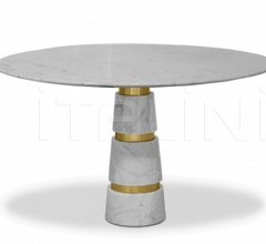 Стол обеденный AVALANCHE Стол обеденный AVALANCHE фабрика Koket