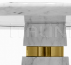 Стол обеденный AVALANCHE Стол обеденный AVALANCHE фабрика Koket