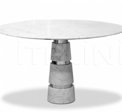 Стол обеденный AVALANCHE Стол обеденный AVALANCHE фабрика Koket