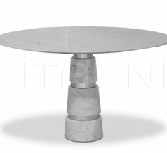 Стол обеденный AVALANCHE Стол обеденный AVALANCHE фабрика Koket