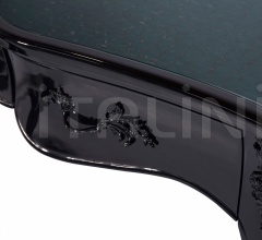 Письменный стол EXOTIC ORMOLU Письменный стол EXOTIC ORMOLU фабрика Koket