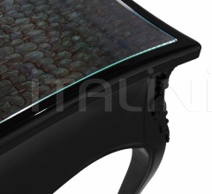 Письменный стол EXOTIC ORMOLU Письменный стол EXOTIC ORMOLU фабрика Koket