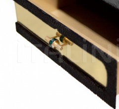 Письменный стол EXOTICA Письменный стол EXOTICA фабрика Koket