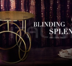 Столик KIKI Столик KIKI фабрика Koket