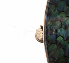 Столик GISELE Столик GISELE фабрика Koket