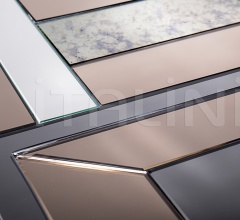 Столик LEMPRICA Столик LEMPRICA фабрика Koket