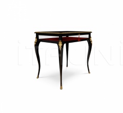 Тумбочка CABRIOLE Тумбочка CABRIOLE фабрика Koket