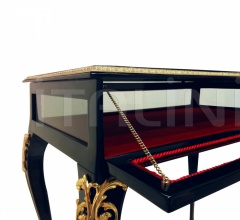 Тумбочка CABRIOLE Тумбочка CABRIOLE фабрика Koket