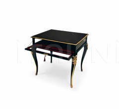 Тумбочка CABRIOLE Тумбочка CABRIOLE фабрика Koket