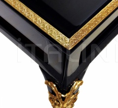 Тумбочка CABRIOLE Тумбочка CABRIOLE фабрика Koket