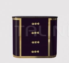 Тумбочка ORCHIDEA Тумбочка ORCHIDEA фабрика Koket