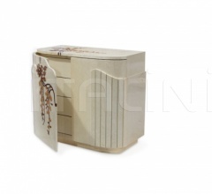 Тумбочка FLEUR Тумбочка FLEUR фабрика Koket