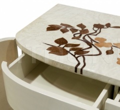 Тумбочка FLEUR Тумбочка FLEUR фабрика Koket