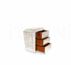 Тумбочка TAMARA II Тумбочка TAMARA II фабрика Koket
