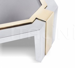 Журнальный столик MINX Журнальный столик MINX фабрика Koket