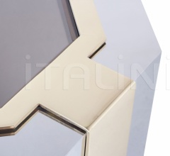 Журнальный столик MINX Журнальный столик MINX фабрика Koket