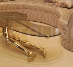 Кофейный столик TABU Кофейный столик TABU фабрика Koket