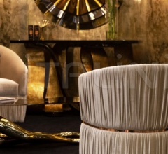 Кофейный столик TABU Кофейный столик TABU фабрика Koket