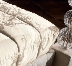 Кровать Sfera SFE-02cq фабрика JC Passion