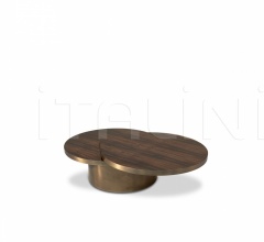 Кофейный столик TEARS II Кофейный столик TEARS II фабрика Koket