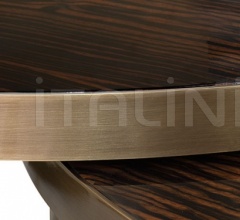 Кофейный столик TEARS II Кофейный столик TEARS II фабрика Koket