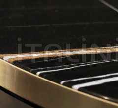 Кофейный столик EMBRACE Кофейный столик EMBRACE фабрика Koket