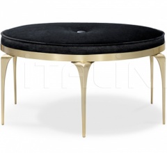 Кофейный столик RITA II Кофейный столик RITA II фабрика Koket