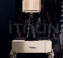 Тумбочка Queen QUE-05L Тумбочка Queen QUE-05L фабрика JC Passion