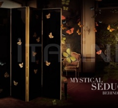 Ширма EUPHORIA Ширма EUPHORIA фабрика Koket