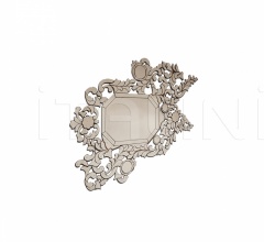 Настенное зеркало ADDICTA Настенное зеркало ADDICTA фабрика Koket