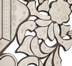 Настенное зеркало ADDICTA Настенное зеркало ADDICTA фабрика Koket