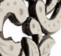 Настенное зеркало ADDICTA Настенное зеркало ADDICTA фабрика Koket