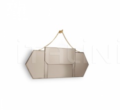 Настенное зеркало EGOIST Настенное зеркало EGOIST фабрика Koket