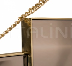 Настенное зеркало EGOIST Настенное зеркало EGOIST фабрика Koket