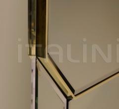 Настенное зеркало EGOIST Настенное зеркало EGOIST фабрика Koket