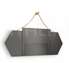 Настенное зеркало EGOIST Настенное зеркало EGOIST фабрика Koket