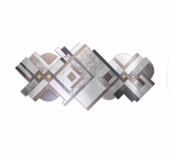 Настенное зеркало LEMPRICA Настенное зеркало LEMPRICA фабрика Koket