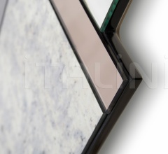 Настенное зеркало LEMPRICA Настенное зеркало LEMPRICA фабрика Koket